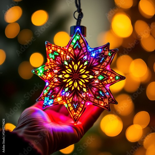 christmas tree decorations