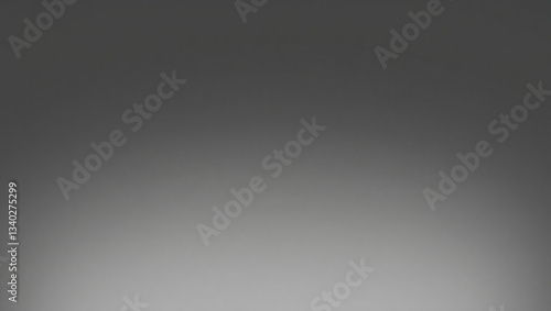 A modern and stylish grayscale abstract background with soft curves and a seamless gradient effect. Ideal for digital art, branding, web design, and business presentations. High-resolution and profess