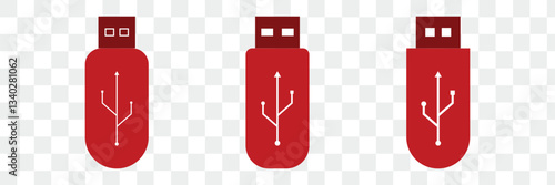 Usb Stick icon