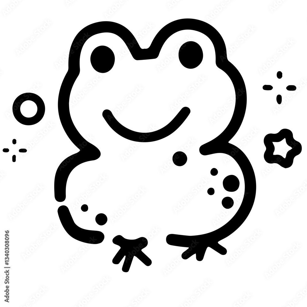 funny cartoon frog funny cartoon frog