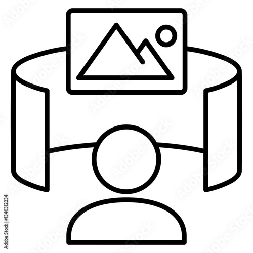 Video Tours Icon