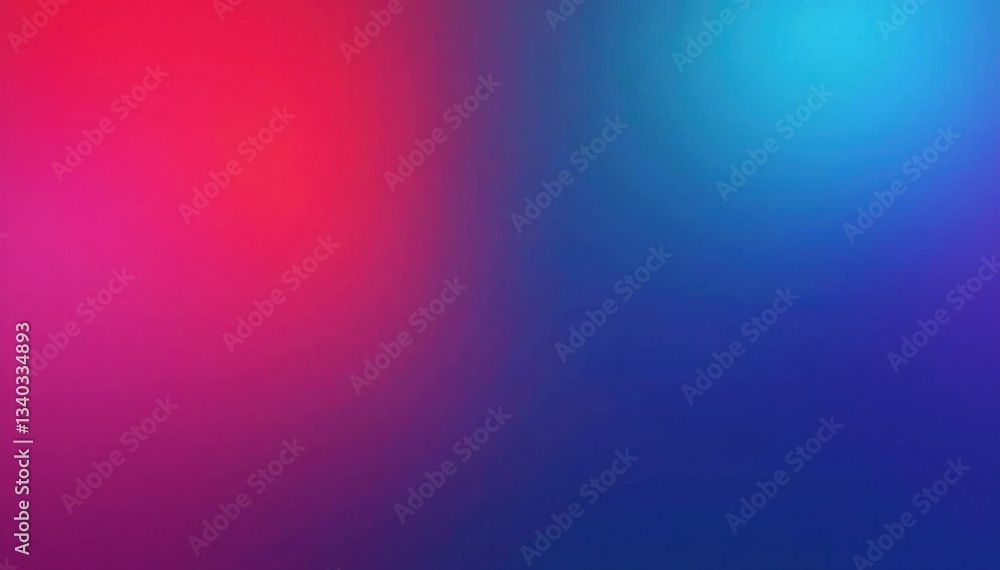 Obraz premium Colorful gradient UI elements for mobile apps, digital, color, gradient
