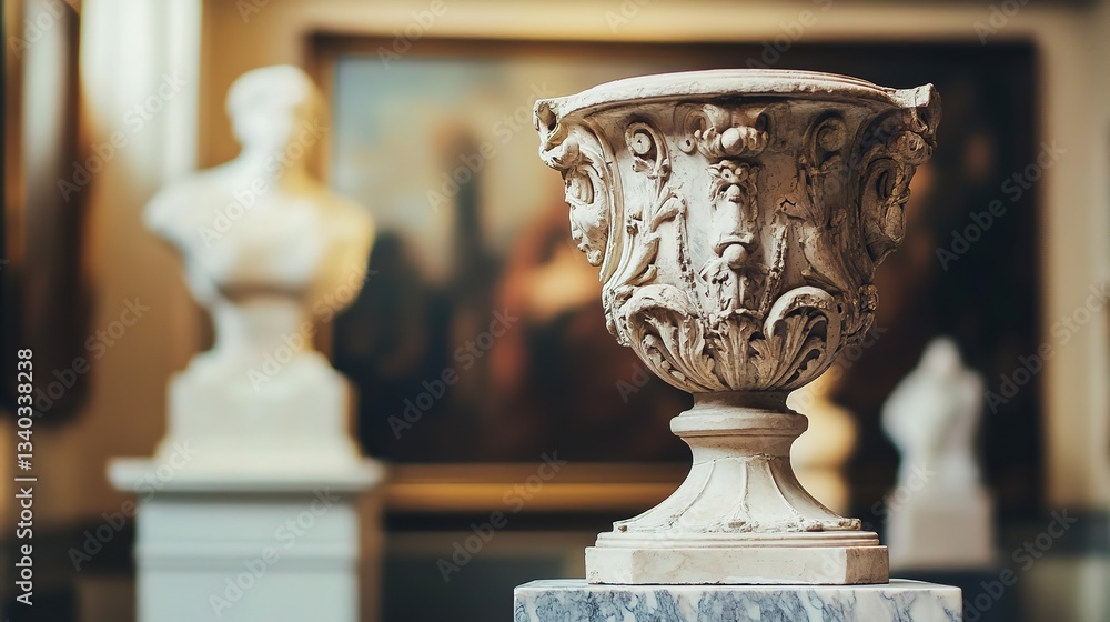 Ancient Artifact Showcased in Timeless Elegance, Reflecting Cultural Heritage and Historical Significance
Ancient Artifact Showcased in Timeless Elegance, Reflecting Cultural Heritage and Historical Significance