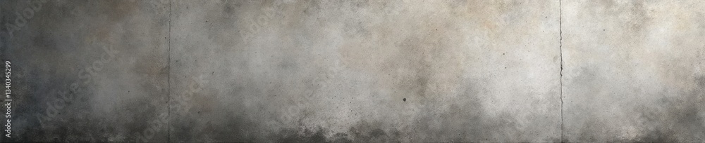 Fototapeta premium Distressed concrete wall with grunge texture background , distressed, concrete