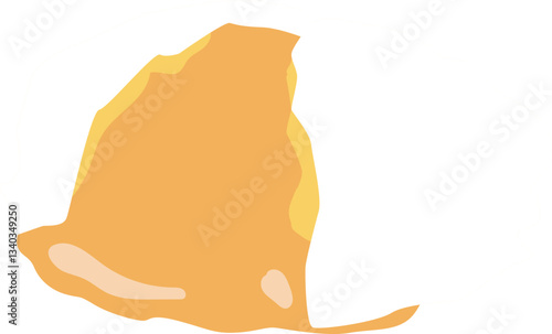Poached egg