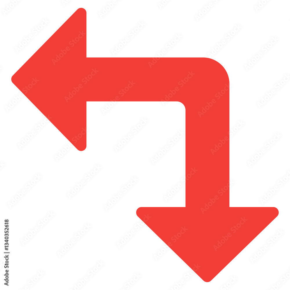 Minimalist Arrow Shapes – Transparent PNG Minimalist Arrow Shapes – Transparent PNG