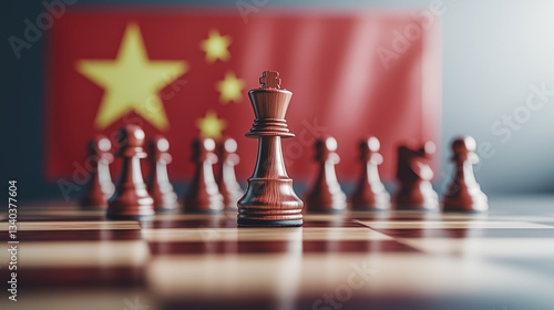 Strategic Chess and Nationa...
