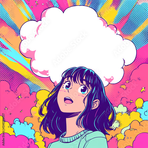Comic design cartoon 