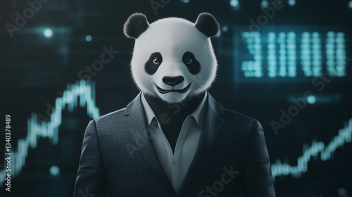 Panda Trader: A smartly dre...