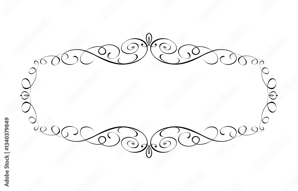 5508.eps vector frame with floral ornament 5508.eps vector frame with floral ornament
