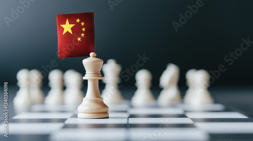 Chess and Leadership: Symbo...