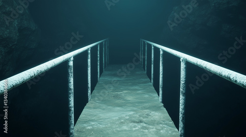 Pathway to the Deep: A sere...