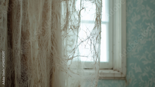 Forgotten Beauty: Sunlit Wi...