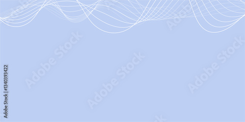 Purple technology digital background, abstract cyber nano communication, minimal background, innovation future tech data, internet network connection, Ai bigdata, white, line, light, wave
