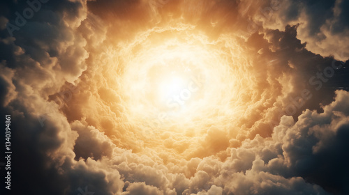 Heavenly Light: A celestial...
