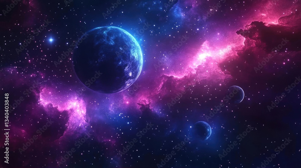 Colorful Nebula and Planets in Space Dark Backgrounds Illustration Illustration Art Style Digital Art Visuals Art Piece Space Adventure Fantasy Illustration Galaxy Scene Colorful Planets Universe Colorful Nebula and Planets in Space Dark Backgrounds Illustration Illustration Art Style Digital Art Visuals Art Piece Space Adventure Fantasy Illustration Galaxy Scene Colorful Planets Universe