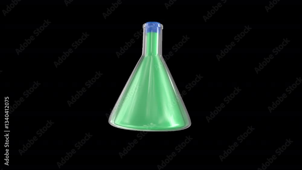Sprite element Test Tube Wide loop with alpha channel. Sprite element Test Tube Wide loop with alpha channel.
