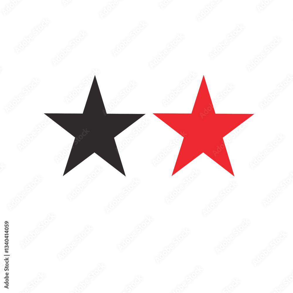 star vector star vector