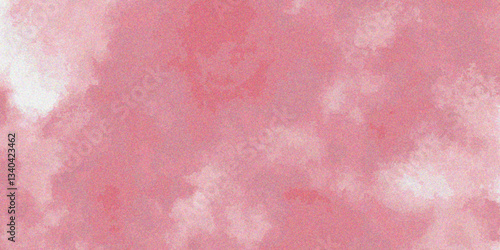 Abstract realistic digital cloud color cloudscape smoke cloud isolated on white background.