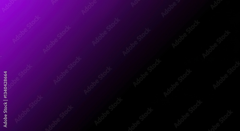 Abstract Purple and Black Gradient Background Diagonal Blend Dark Color Scheme Smooth Transition Abstract Purple and Black Gradient Background Diagonal Blend Dark Color Scheme Smooth Transition