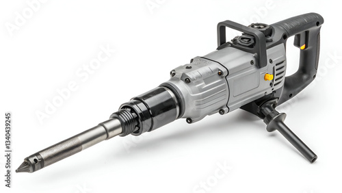 Demolition Hammer Tool: Powermat , Jackhammer for Construction