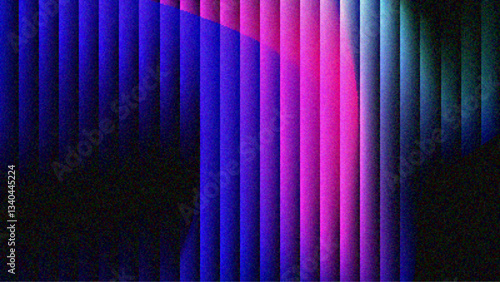 Fractal Glass Gradient
