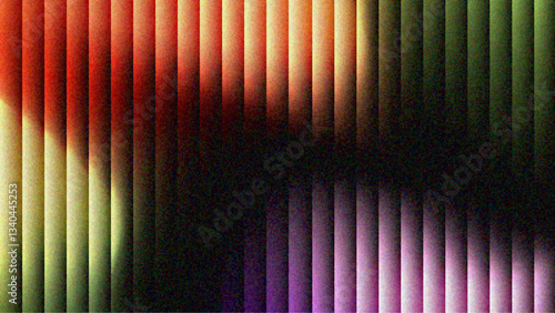 Fractal Glass Gradient