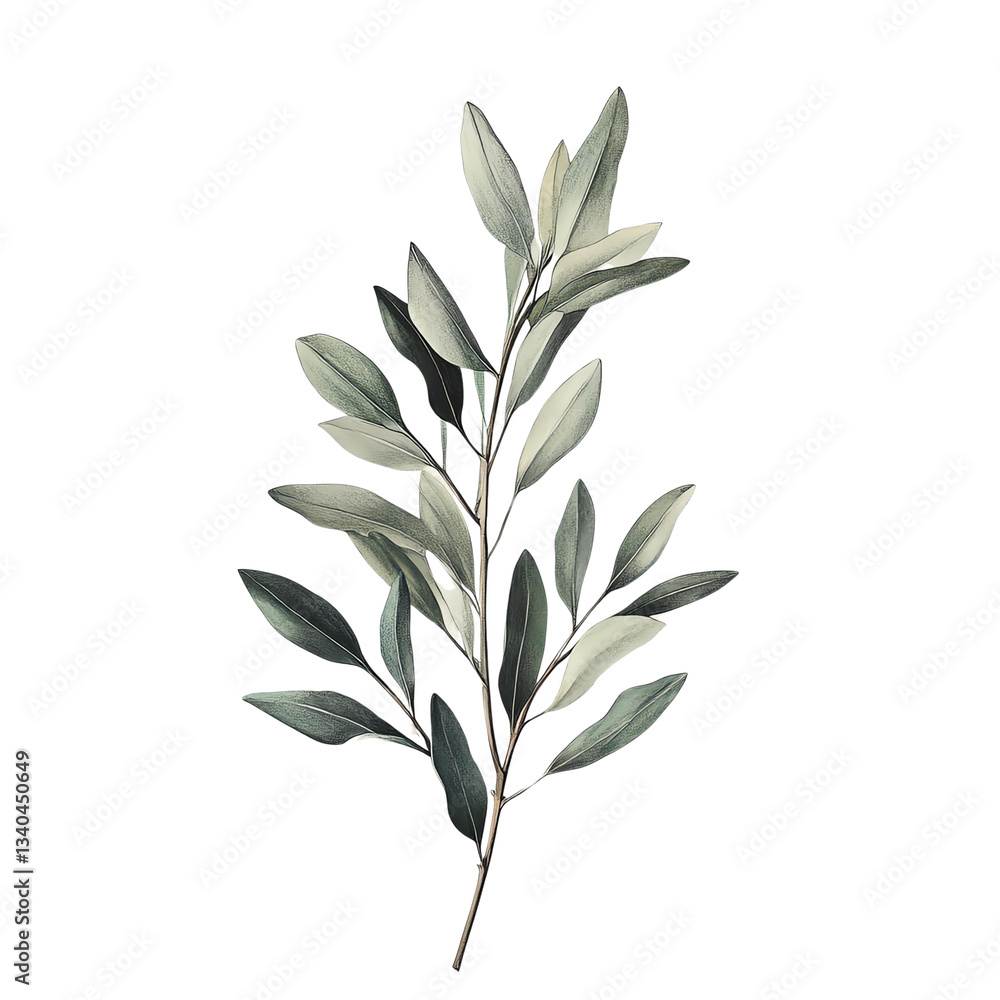 Die cut leaves A delicate illustration of a green branch with softly curved leaves, perfect for adding a touch of nature to your design projects. Die cut leaves A delicate illustration of a green branch with softly curved leaves, perfect for adding a touch of nature to your design projects.