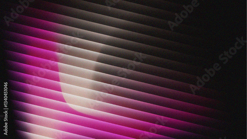 Fractal Glass Gradient Textures