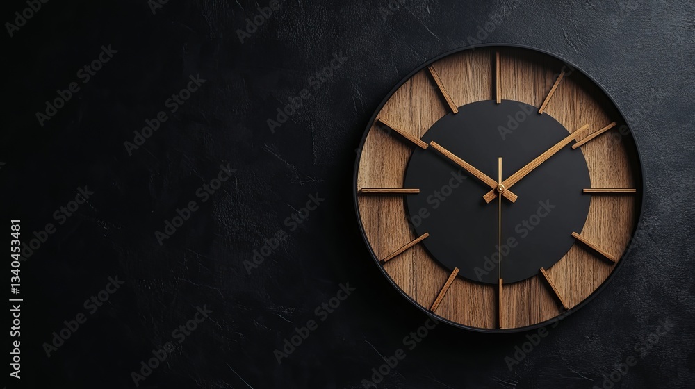 custom made wallpaper toronto digitalA Decorative Wall Clock with a Minimalist Design – Sleek, Modern, and Stylish Timepiece Perfect for Contemporary Home and Office Décor