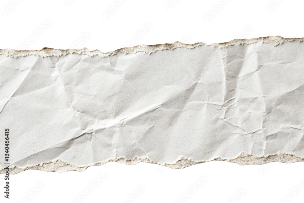 Obraz premium colorful paper transparent background