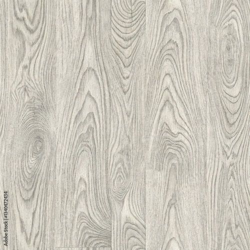 Seamless Grey Wood Flooring Installation Modern Home Visual Guide Indoor Top-Down View