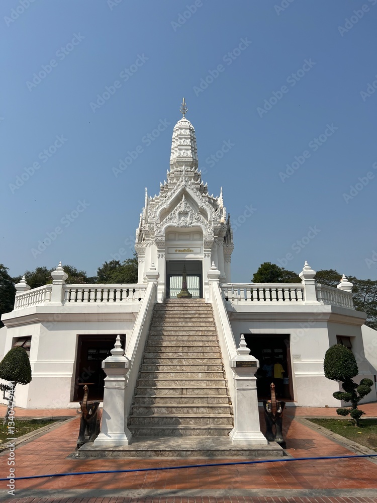 Fototapeta premium wat phra kaew