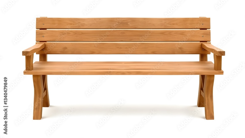 Rustic Wooden Bench for Outdoor Settings – Natural, Durable Outdoor Furniture Rustic Wooden Bench for Outdoor Settings – Natural, Durable Outdoor Furniture