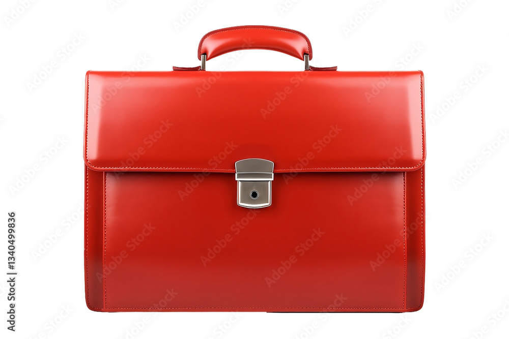 Elegant business briefcase for professionals Elegant business briefcase for professionals