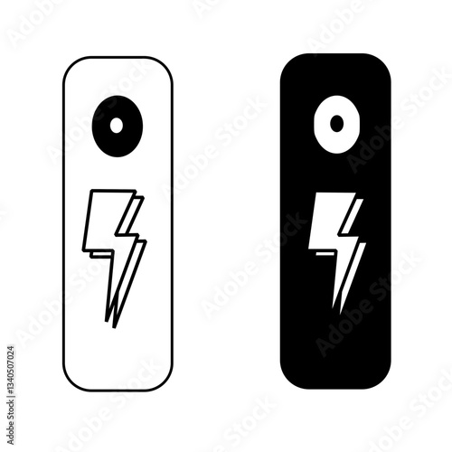vector powerbank