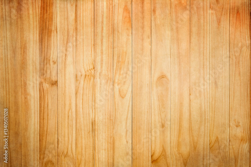Oak floor texture for background design.