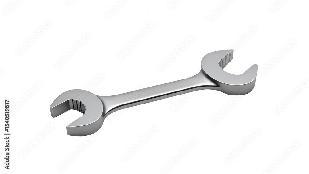 Steel Adjustable Wrench Tool Isolated on Transparent Background, Professional Mechanical Hardware Instrument for Construction and Home Repair, Industrial Spanner Equipment Steel Adjustable Wrench Tool Isolated on Transparent Background, Professional Mechanical Hardware Instrument for Construction and Home Repair, Industrial Spanner Equipment