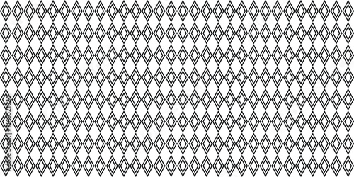 Seamless harlequin pattern. Diamond pattern background. Seamless diamonds pattern. Vector illustration. EPS 10