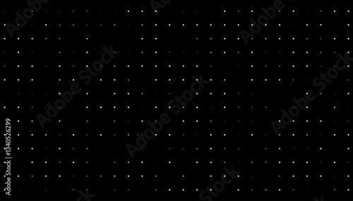 Virtual Technology Futuristic User Interface HUD Grid. Spaceship FUI GUI Backdrop Design. Science Fiction Theme Design, Artificial Intelligence. Hi-Tech Bg. Vector Illustration.