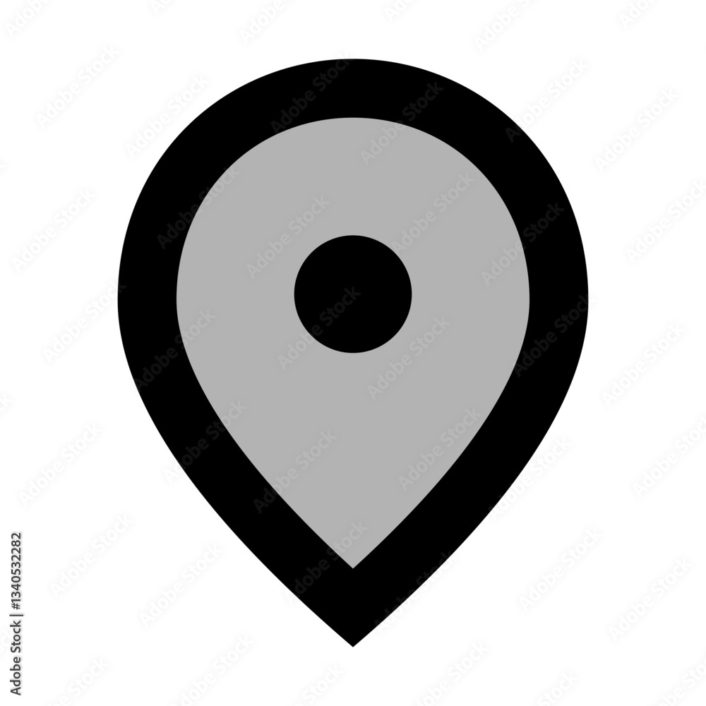 Location Pin
Location Pin