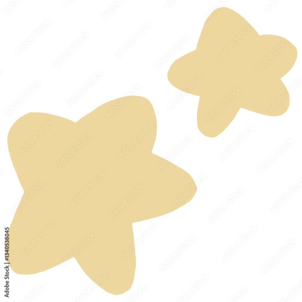 yellow star yellow star