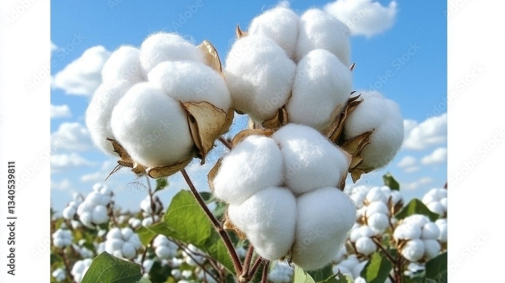 Cotton Plant: Growth, Harvesting, and Uses Cotton Plant: Growth, Harvesting, and Uses