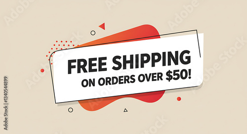 Free Shipping on Orders Over $50!