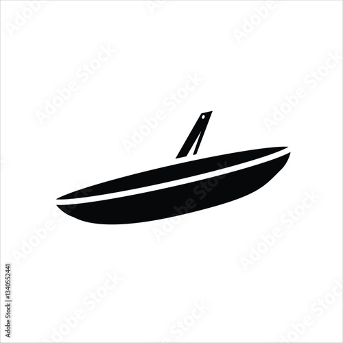 Icon Non-Stick Frying Pan with Ergonomic Handle