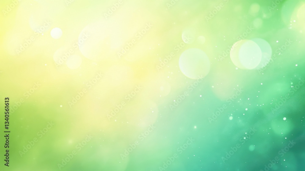 Light Green Gradient Background illustration Light Green Gradient Background illustration