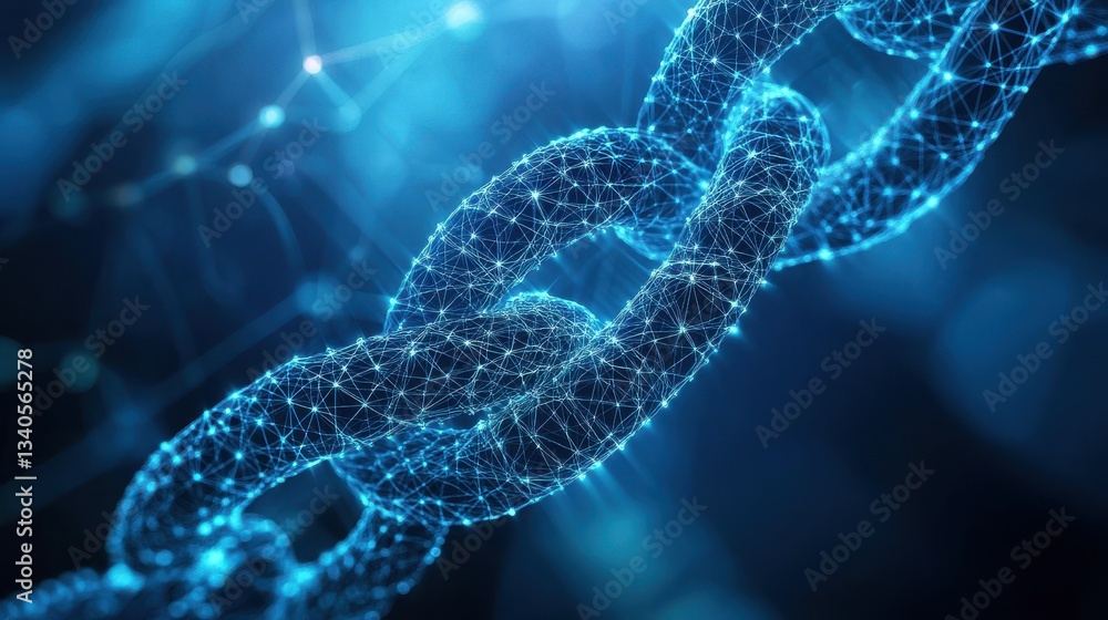 Blockchain technology for data privacy safeguarding personal information and valuable assets through secure, decentralized systems