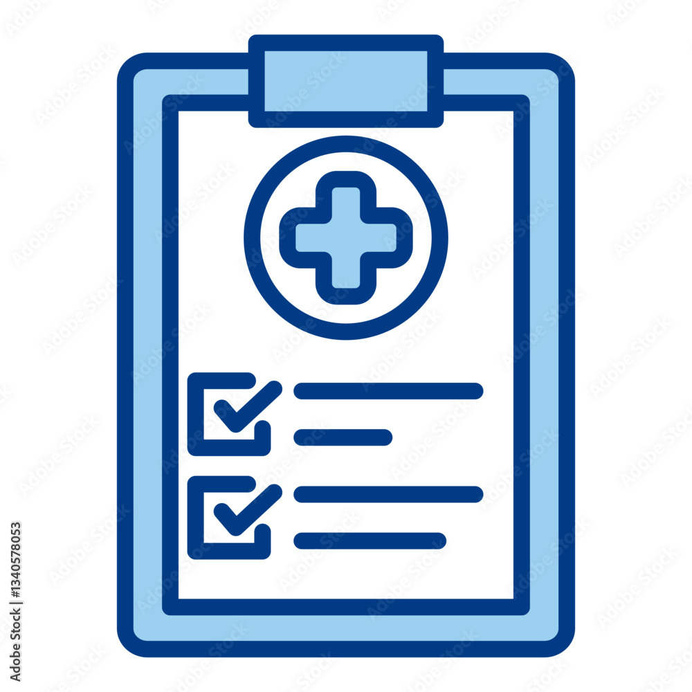 Health Check Icon Single Vector Collection Health Check Icon Single Vector Collection