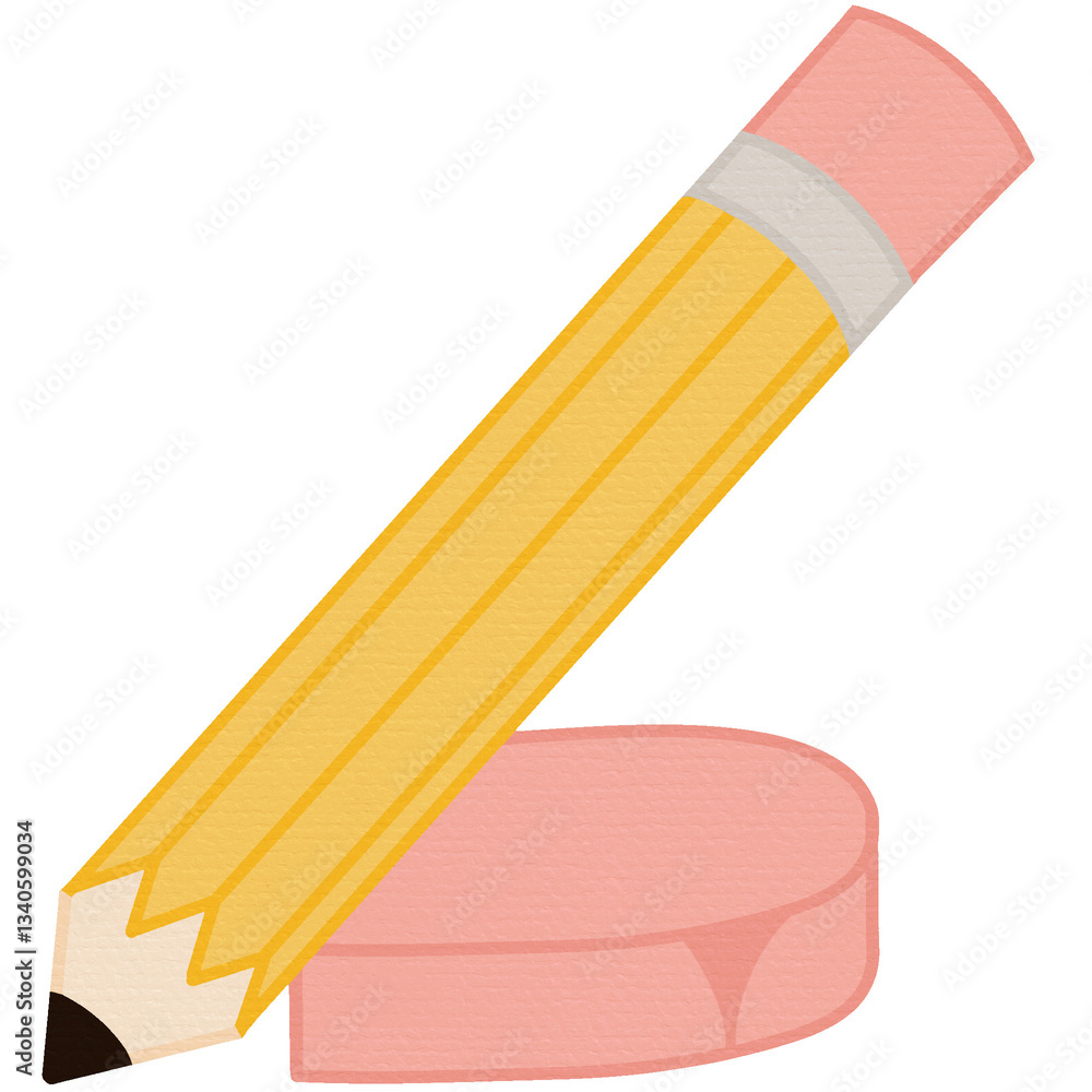 pencil pencil