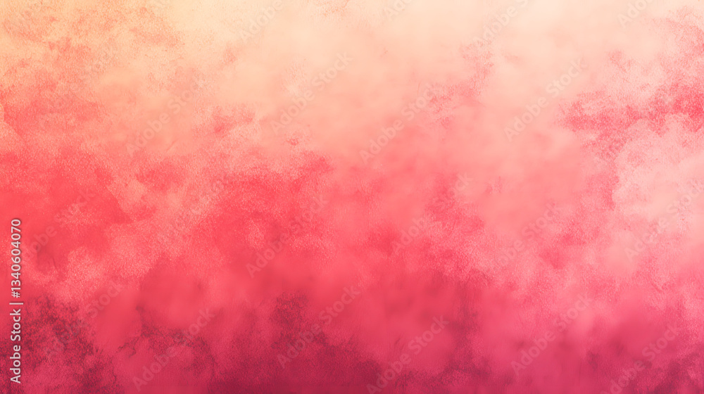 Abstract background with pink smoke gradient from dark to light. Pink abstract background. Abstract background with pink smoke gradient from dark to light. Pink abstract background.